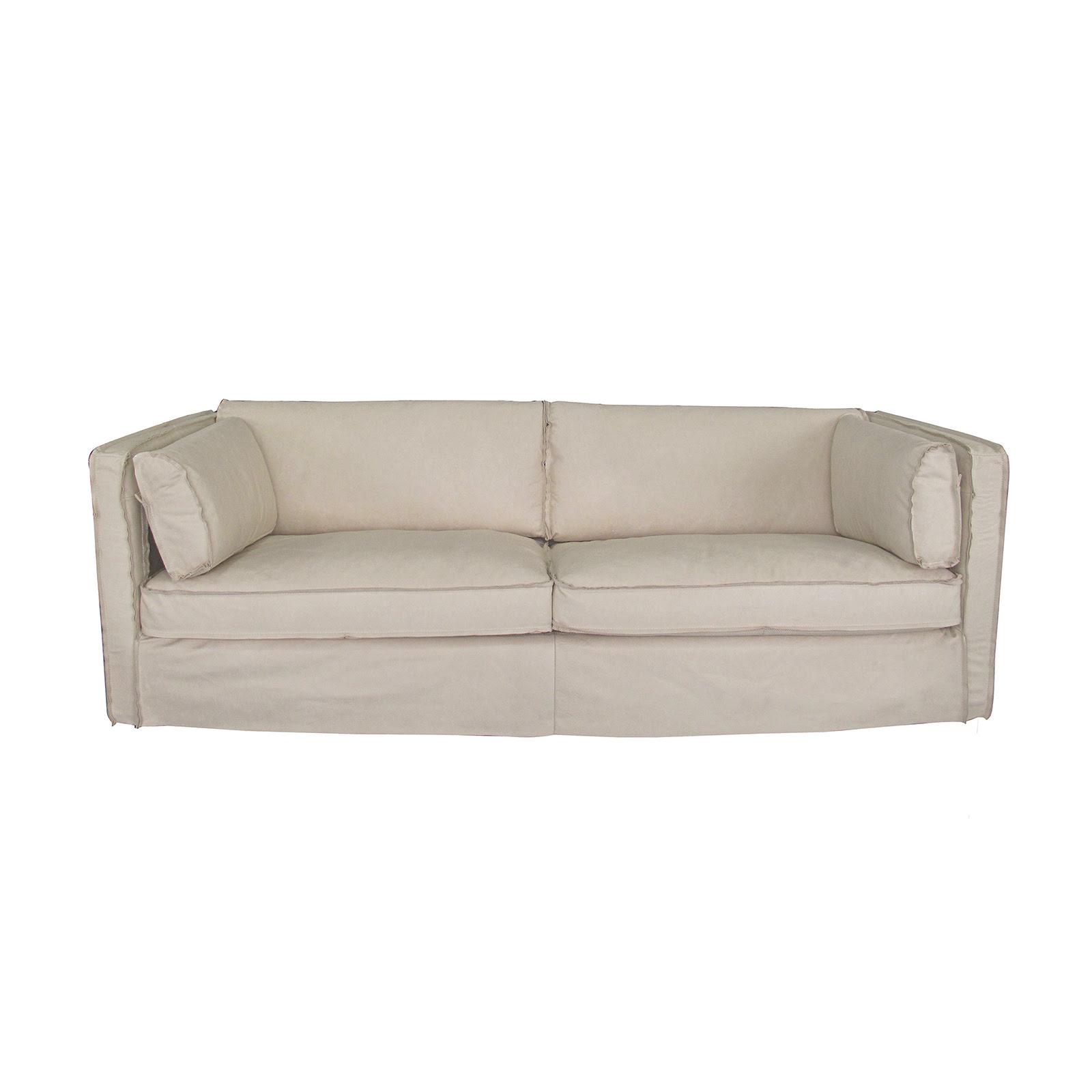 Moderno Leather Sofa | Regina Andrew Detroit